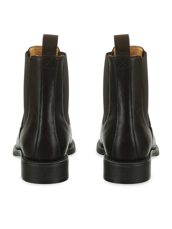 Gant Gant Poolsaapad 29551770 Pruun
