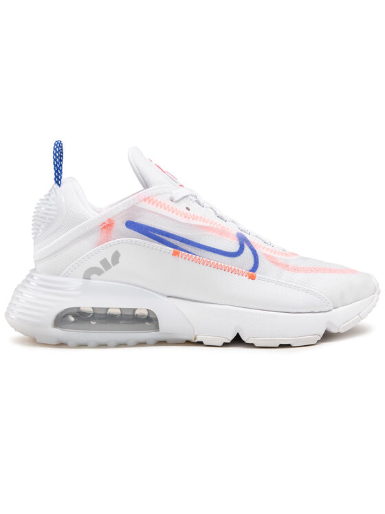 Nike Nike Αθλητικά Air max 2090 CT1290 100 Λευκό