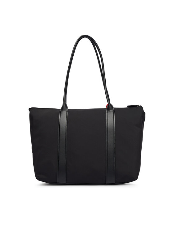 KARL LAGERFELD KARL LAGERFELD Torbica B4W30103 Crna