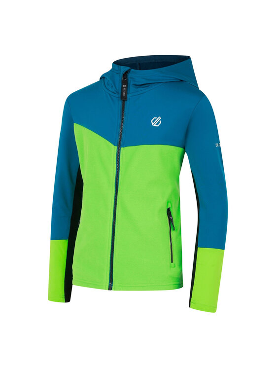 Dare2B Dare2B Kurtka outdoor Thriving III Błękitny Core Fit