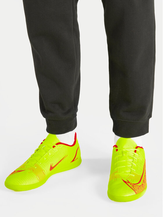 Nike Nike Sneakersy CV0980-760 Żółty