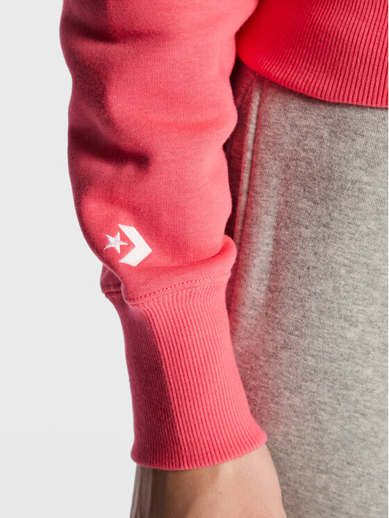 Converse Converse Jopa Strip Wordmark 10023717-A03 Roza Regular Fit