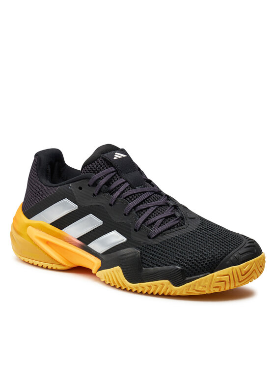 adidas adidas Čevlji za tenis Barricade 13 Tennis IF0467 Črna
