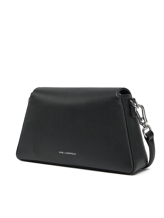 KARL LAGERFELD KARL LAGERFELD Τσάντα A1W30155 Μαύρο