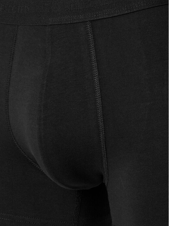 Selected Homme Selected Homme Set di 3 boxer 16094662 Nero