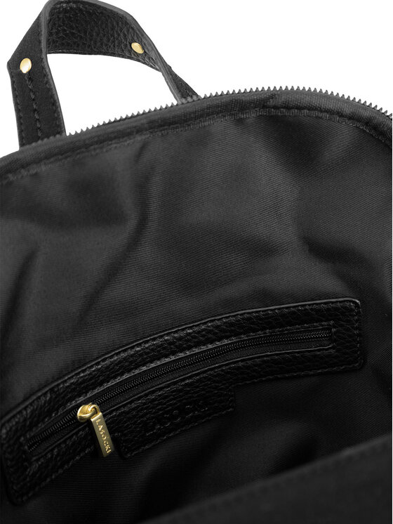 Lasocki Lasocki Rucksack LSK-K-061-06 Schwarz