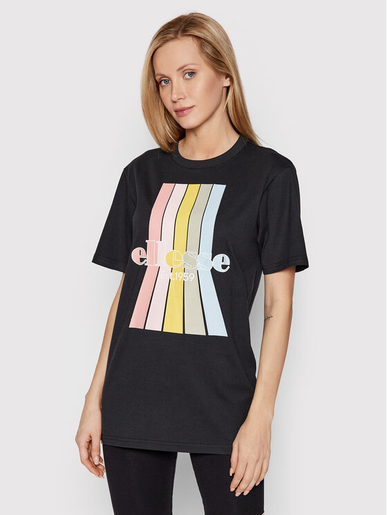 Тишърт Ellesse