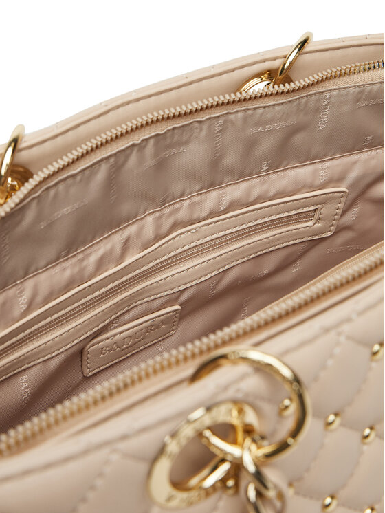 Badura Badura Borsetta TYL0157Z Beige