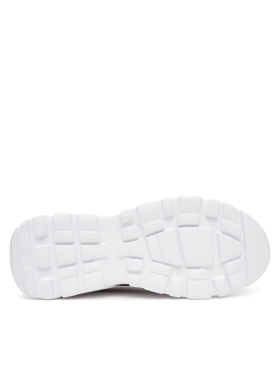 Versace Jeans Couture Versace Jeans Couture Sneakers 79VA3SC7 ZSC80 MD7 Alb