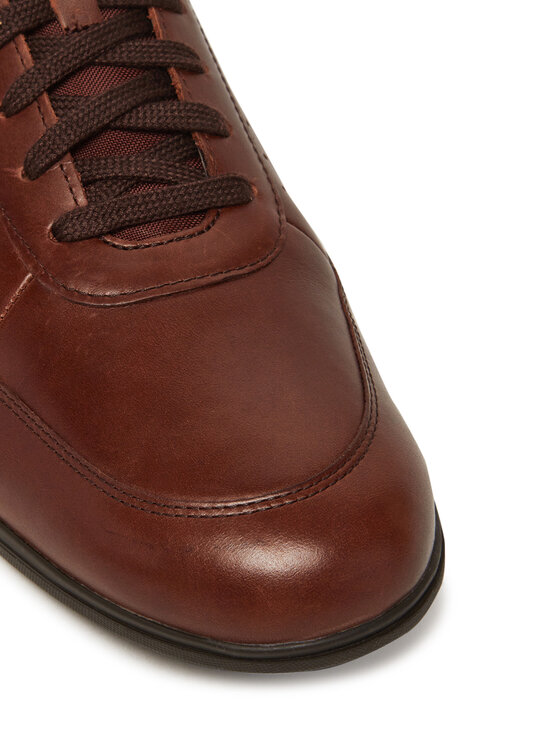 Geox Geox Sneakers U Renan U554GC 000FF C6003 Marrone