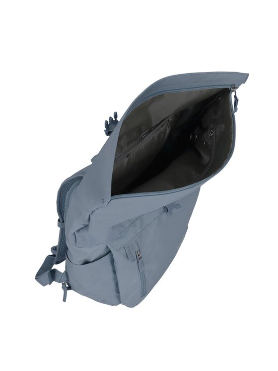 Travelite Travelite Plecak 301026 Błękitny