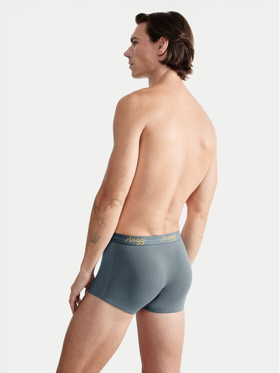Sloggi Sloggi Set di 2 boxer Start 10206968 Multicolore