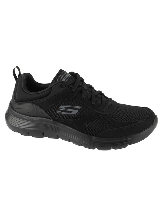 Skechers Skechers Sneakersy Flex Advantage 5.0-Gano Czarny