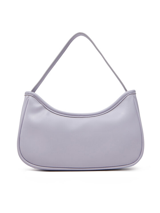 Calvin Klein Jeans Calvin Klein Jeans Torebka Ck Shoulder Bag IU0IU00696 Fioletowy