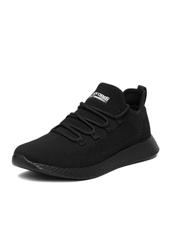 Sprandi Sprandi Sneakersy WP72-21782 Čierna