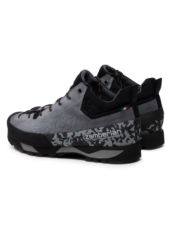 Zamberlan Zamberlan Trekking 215 Salathe' Gtx Rr GORE-TEX Siva