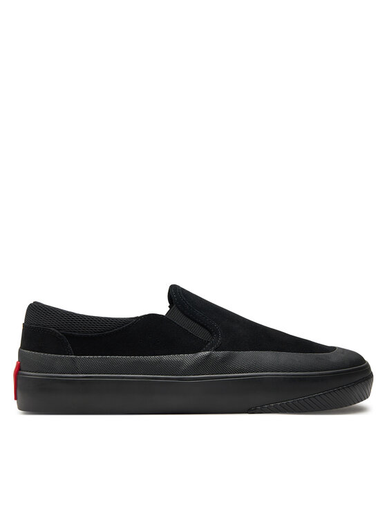 HUGO Hugo Scarpe sportive Dyer Slon Sdme 50517225 Nero