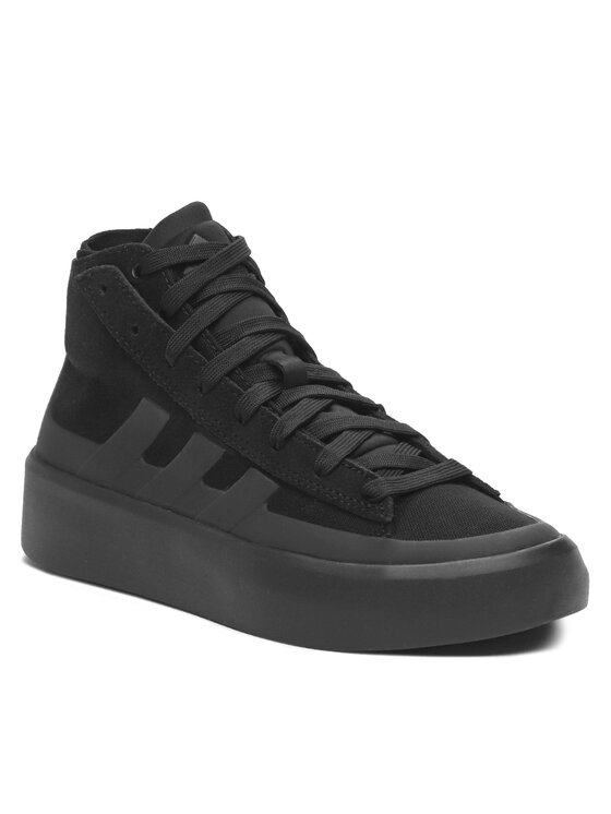 adidas Παπούτσια ZNSORED HI GZ2292 Μαύρο