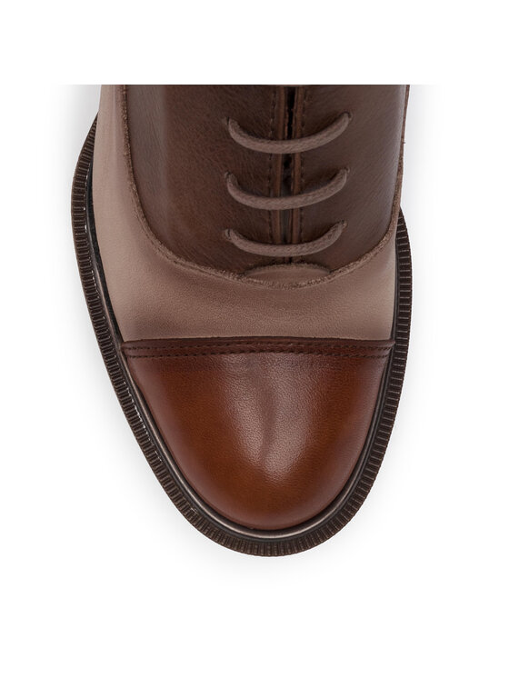 Hispanitas Hispanitas Scarpe basse Ines-7 CHI99138 Marrone