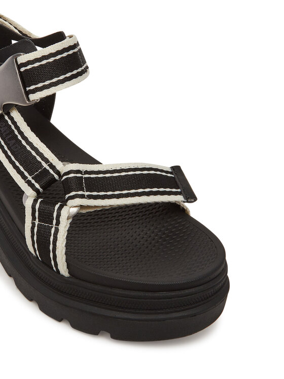 Palladium Palladium Sandale Pallacruise Strap Mix 97465-011-M Negru