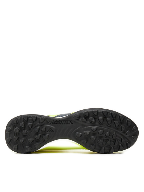 adidas adidas Futbalové topánky Predator 24 IE2612 Žltá