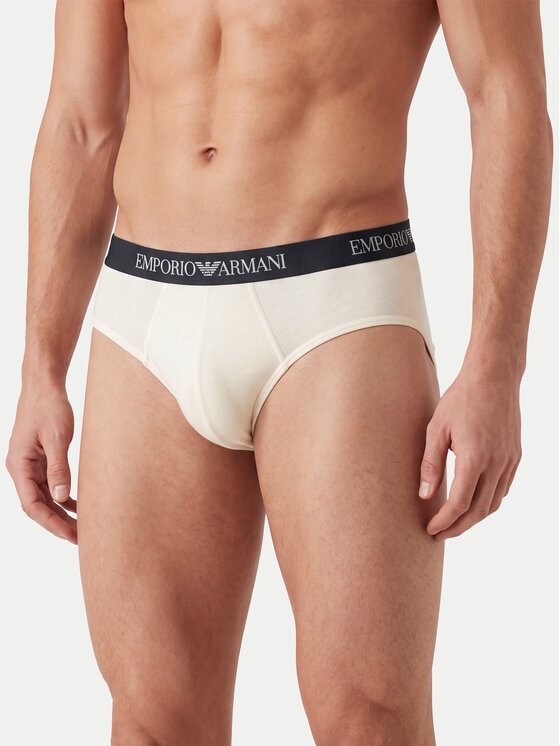 Emporio Armani Underwear Emporio Armani Underwear Slips-Set EM000256 AF25022 MB082 Bunt