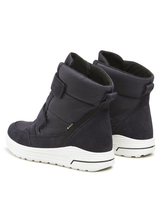 ECCO ECCO Hótaposó Urban Snowboarder GORE-TEX 72235350769 Sötétkék