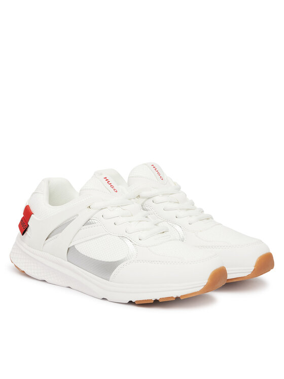HUGO HUGO Sneakersy G01159 S Bílá