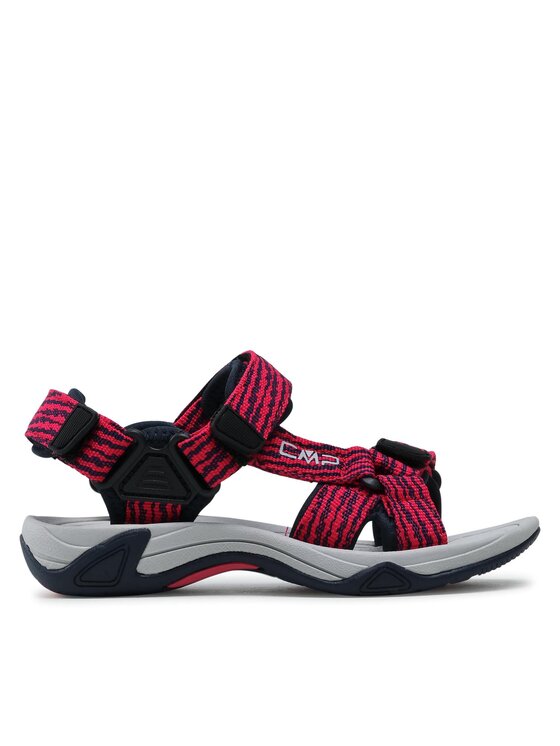 CMP Sandale Kids Hamal Hiking Sandal 38Q9954 Ružičasta