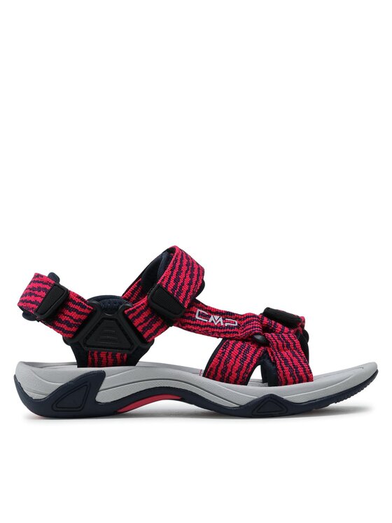 CMP CMP Sandale Kids Hamal Hiking Sandal 38Q9954 Ružičasta
