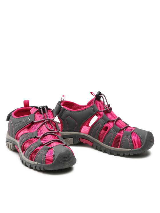 Regatta Regatta Sandalen Westshore RKF600 Rosa