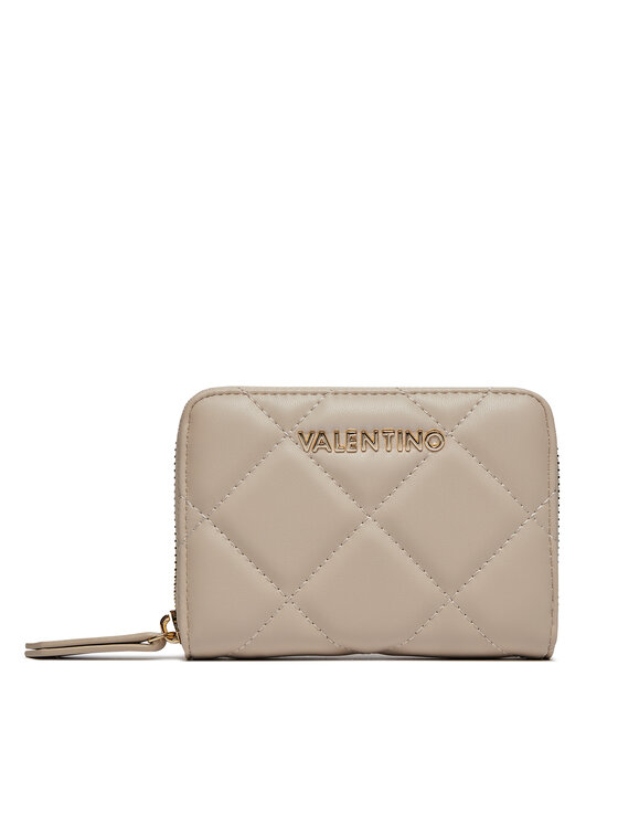 Valentino Valentino Portofel Ocarina VPS3KK137R Écru