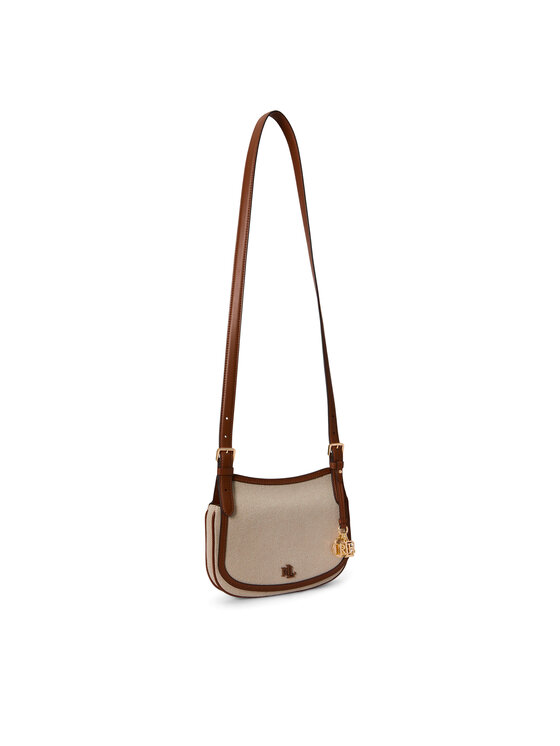 LAUREN RALPH LAUREN LAUREN RALPH LAUREN Handtasche 431P10512001 Beige