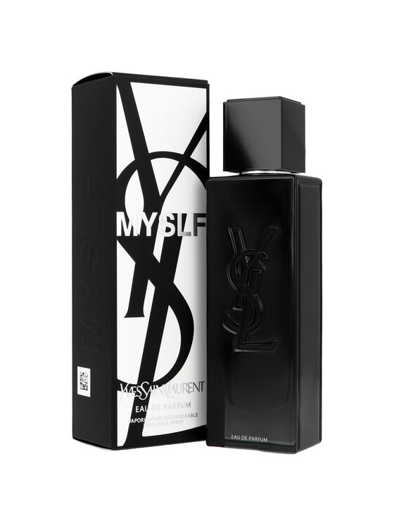 Yves Saint Laurent Yves Saint Laurent MYSLF Woda perfumowana