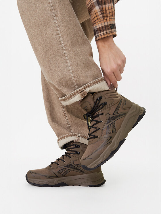 Reebok Reebok Saapad CEO-A062491C-4 Pruun