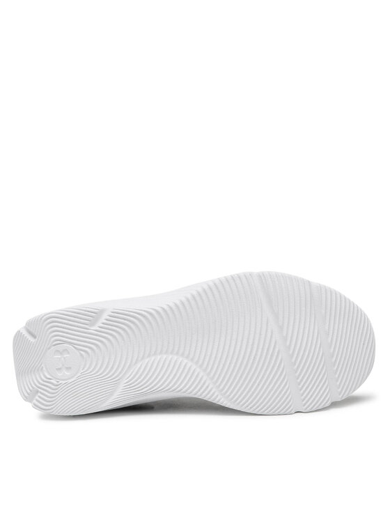 Under Armour Under Armour Buty do biegania Ua W Mojo 2 3024131-001 Czarny