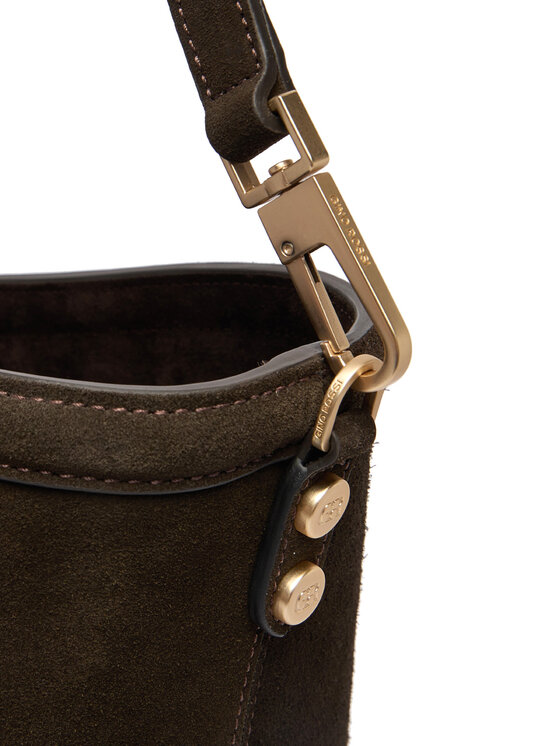 GINO ROSSI GINO ROSSI Handtasche EO-LA224-19153A Braun