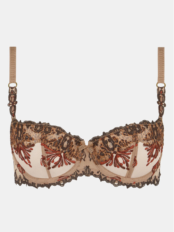 Chantelle Chantelle Reggiseno Balconette C26050 Beige