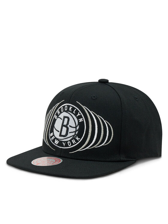 Mitchell & Ness Șapcă HHSS5344 Negru | Modivo.ro
