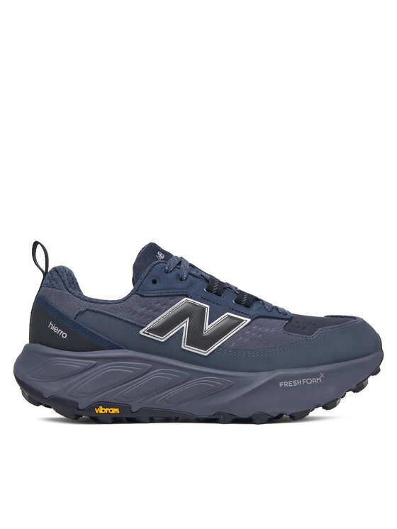 New Balance New Balance Pantofi pentru alergare X Hierro Trek MHIET296 Gri închis