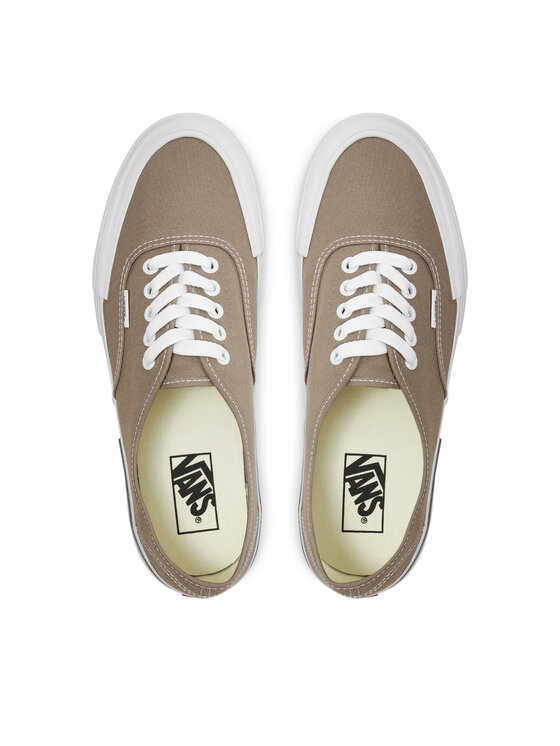 Vans Vans Tenisky Authentic Rearrange VN000CSACH81 Sivá