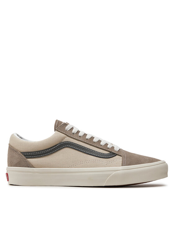 Vans Vans Гуменки Old Skool VN0007NTCH81 Бежов