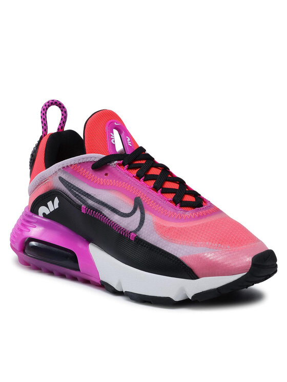 scarpe air max rosa