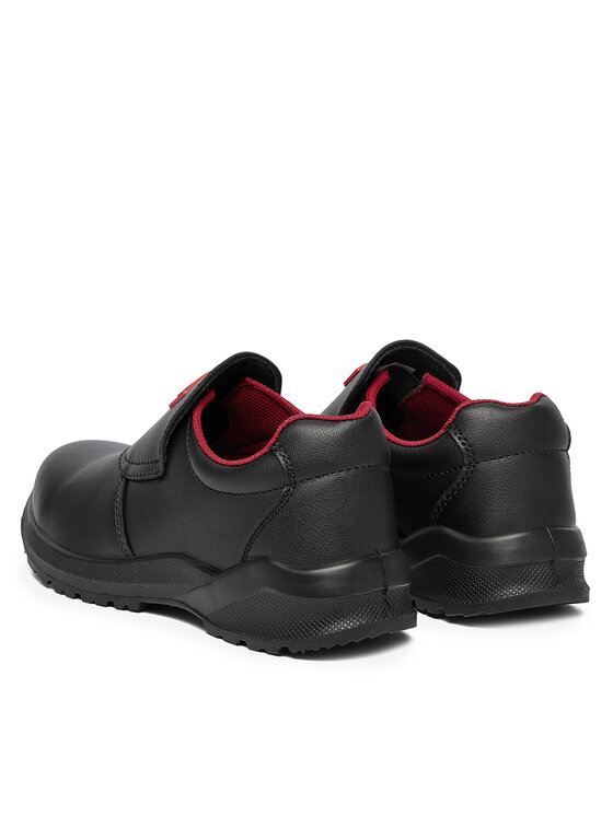 Hunter Hunter Nizki čevlji HUNTER-SS-04 M Črna