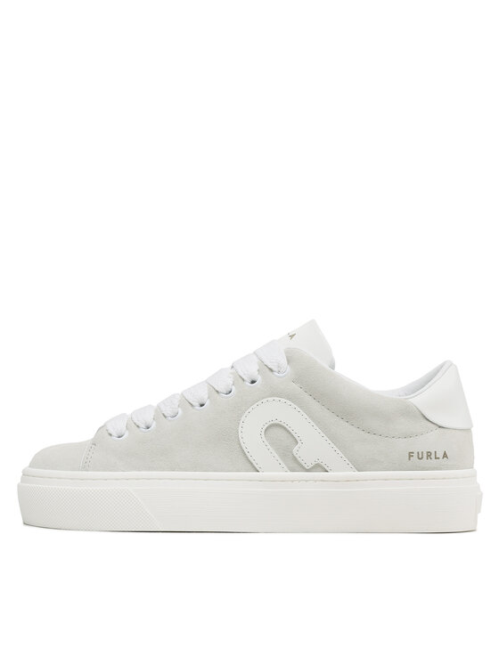 Furla Furla Sneakers Joy YE71FJO-BX0580-0968S-9059 Weiß