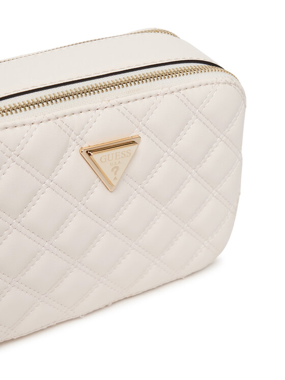 Guess Guess Torebka Giully II HWQG96 73140 Biały