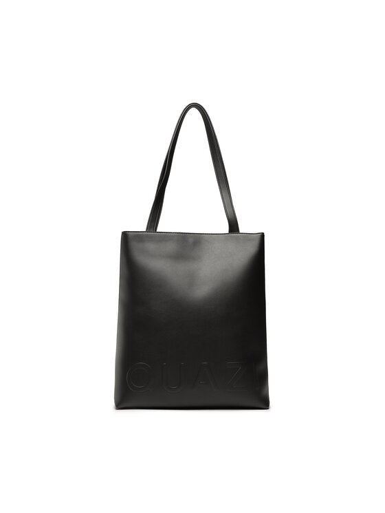 Borsetta MQT-B-002-03 Nero
