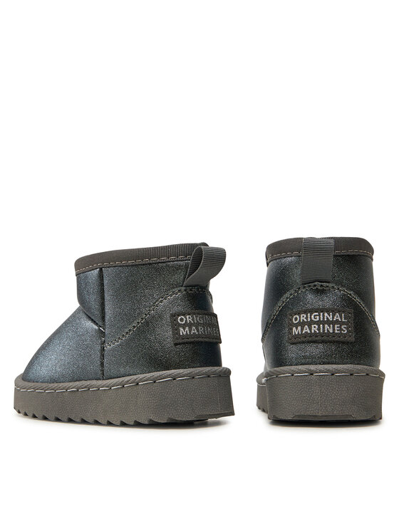 Original Marines Original Marines Schneeschuhe DEA0021FC Silberfarben