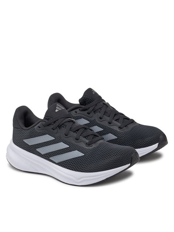 adidas adidas Buty do biegania Response IH6066 Szary