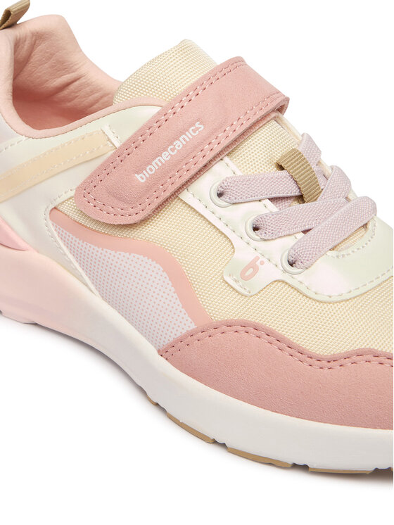 Biomecanics Biomecanics Снікерcи 262275 Рожевий